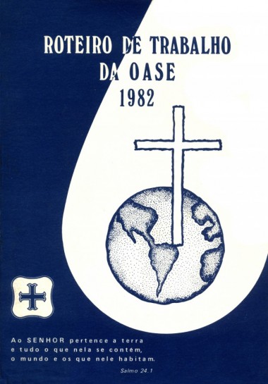 Roteiro de Trabalho da OASE 1982