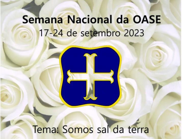 Semana Nacional da OASE 2023