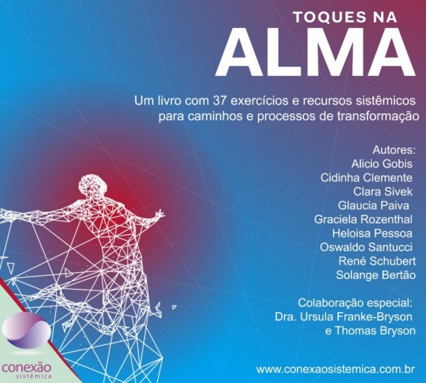 Toques na alma