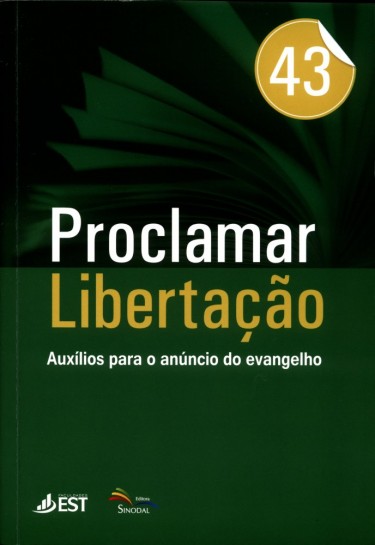 Proclamar Libertação 43