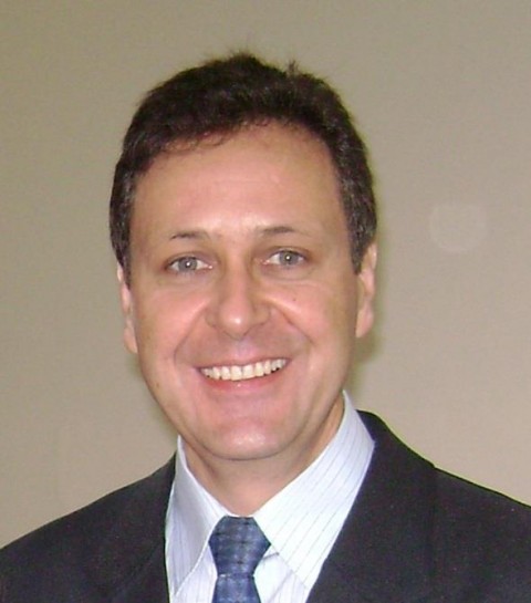 Jorge Batista Dietrich de Oliveira