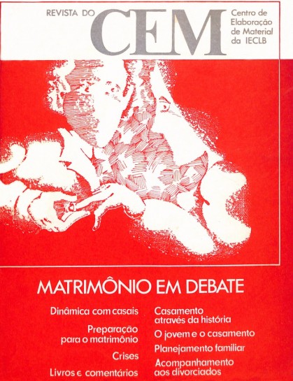 Revista do CEM. Ano V