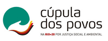 logo - Cúpula dos Povos