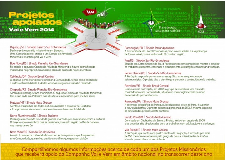 VV2014 - Flyer interno