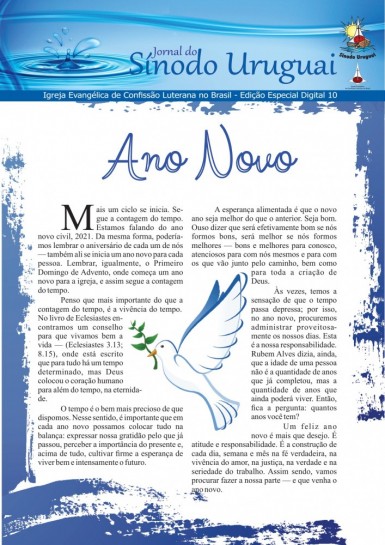 pg. 1 - edição digital 10