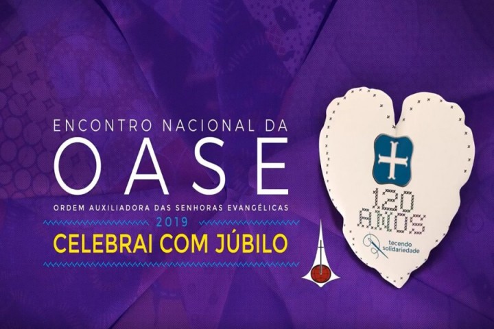 Encontro Nacional OASE 2019