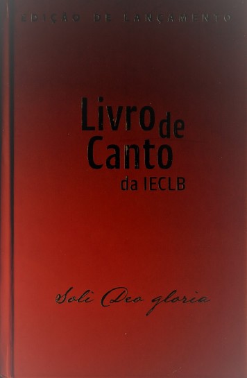 Livro de Canto da IECLB