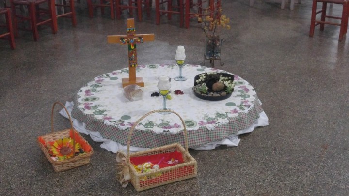 Altar