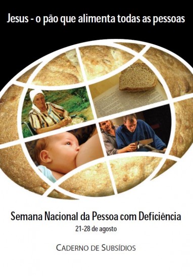 Semana Nacional da Pessoa com Deficiência - 2006