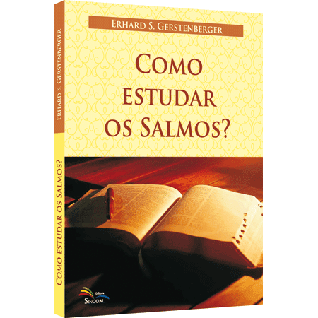 como estudar os salmos