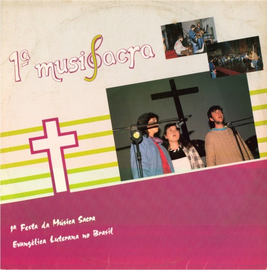 1ª. Musisacra