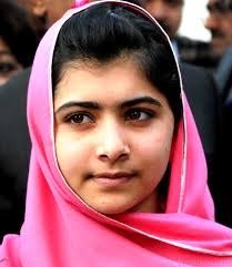 MalalaYousafzai