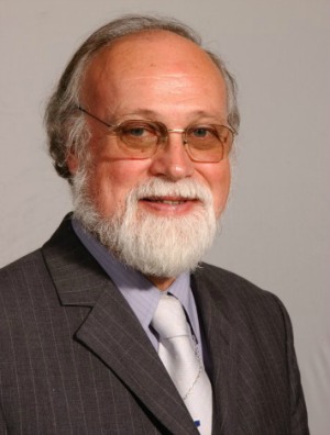 P. Dr. Walter Altmann