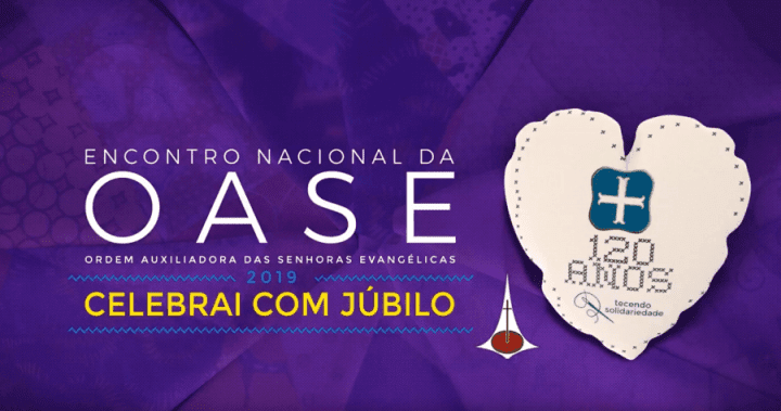 Encontro Nacional da OASE 2019