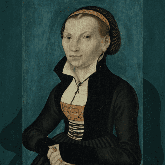 Katharina von Bora