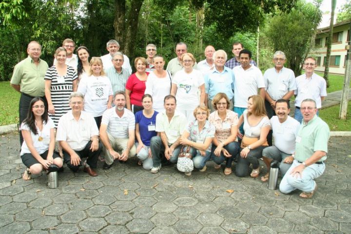 Seminário CIER