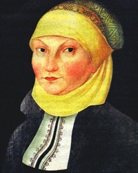 Katharina von Bora