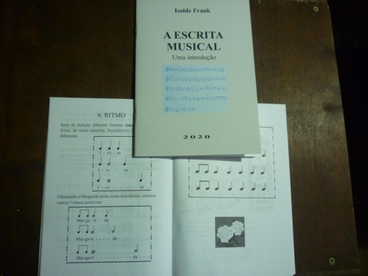 Leitura Musical  uma introdução