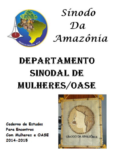 Caderno de Estudos Amazônia