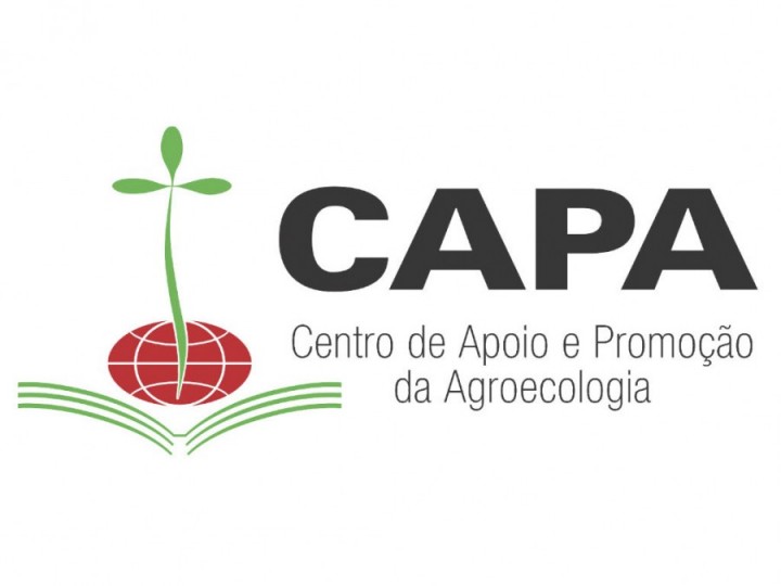 CAPA - Centro de Apoio e Promoção da Agroecologia