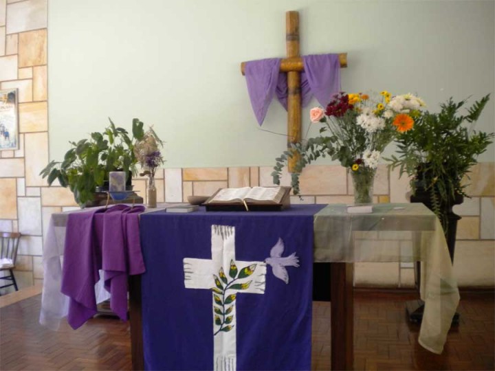 Altar-Niteroi