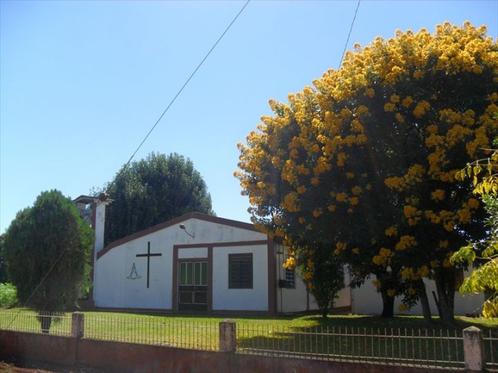 Tempo de Serra do Pontão e Acácia