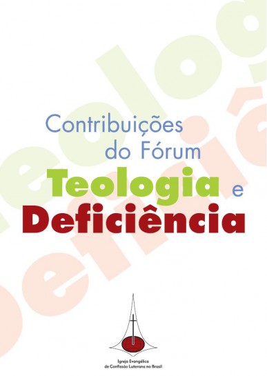 Contribuições do Fórum da Teologia e Deficiência