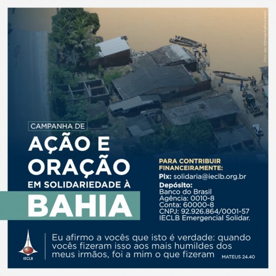 Ofertas Sul da Bahia e Nordeste de Minas