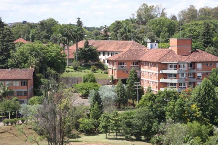 Casa Matriz de Diaconisas