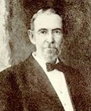 Hymn Writer Johnson Oatman