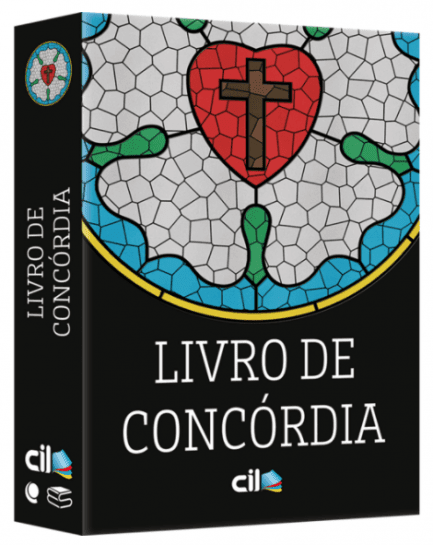 Livro de Concórdia