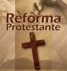 REFORMA PROTESTANTE