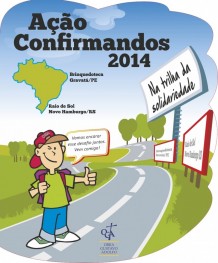 Ação Confirmandos 2014