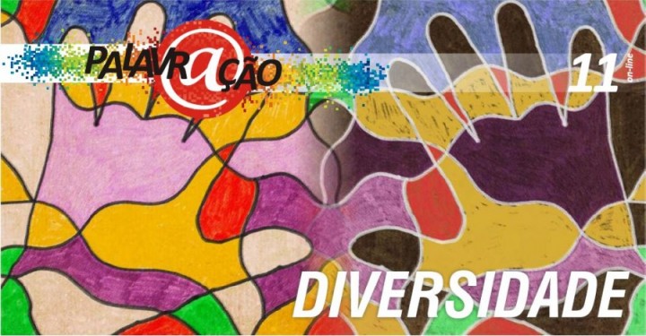 Palavr@ção on-line 11 - Diversidade