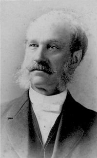 William Fisk Sherwin