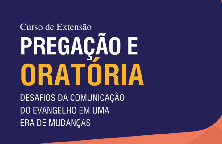 Pregação e Oratória