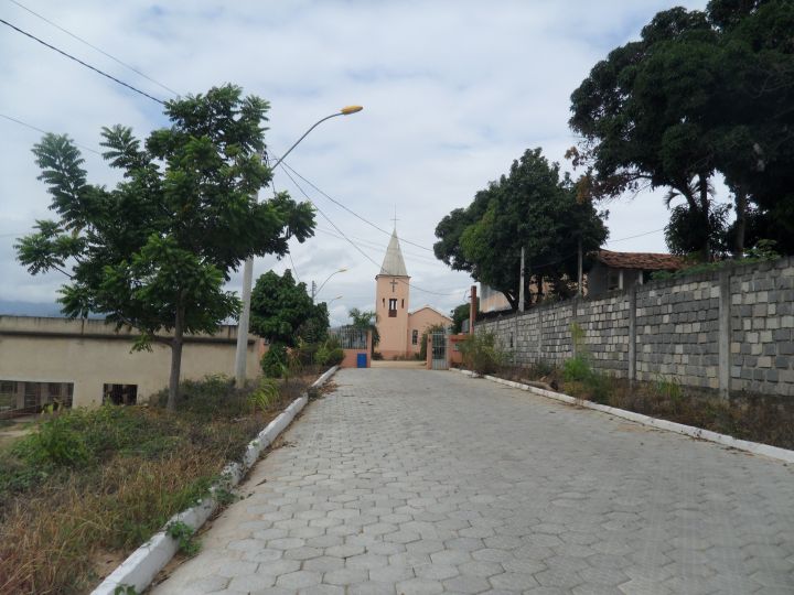 Baixo Guandu foto Oscar Luiz Stumm