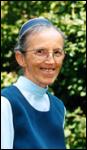 Irmã Anny Marguerite Niess