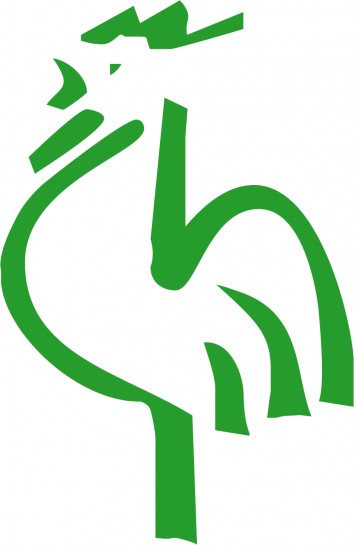 Logo Galo Verde Alemanha