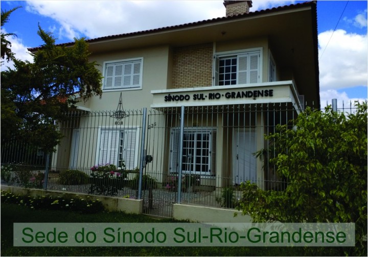 Sede Sinodo