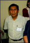 Reverendo Humberto Ramos