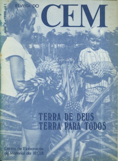 Revista do CEM. Ano V