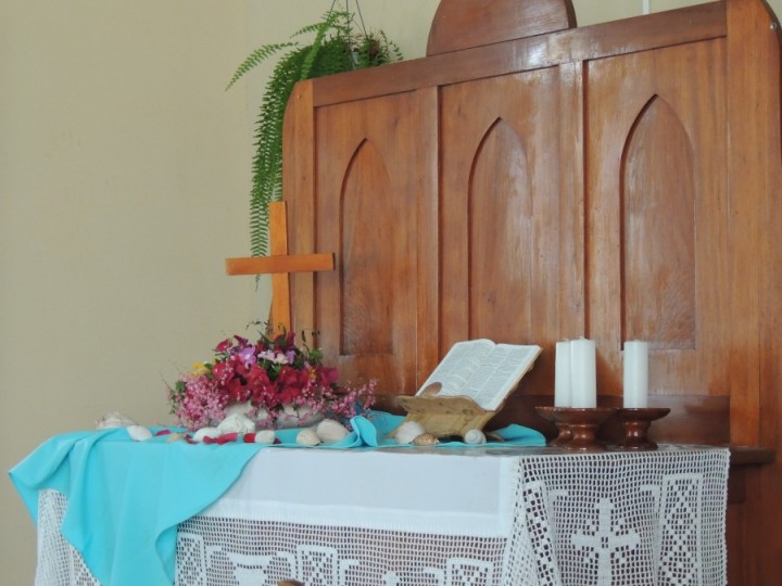 Altar (1)