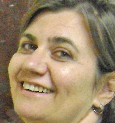 Lilian Beratriz Becker de Souza