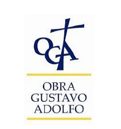 OGA logo