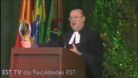 Prédica Pastor Carlos Dege