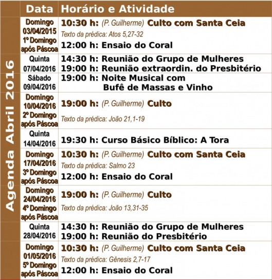 Agenda 2016.04