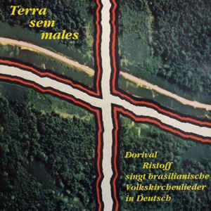 Terra sem Males - LP