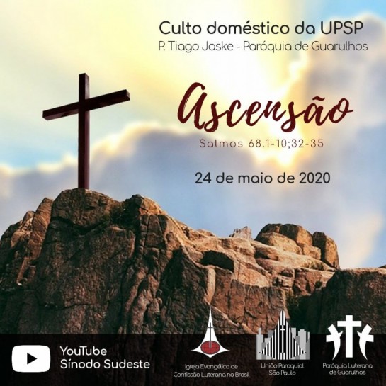 Culto Guarulhos