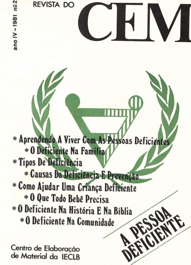 Revista do CEM